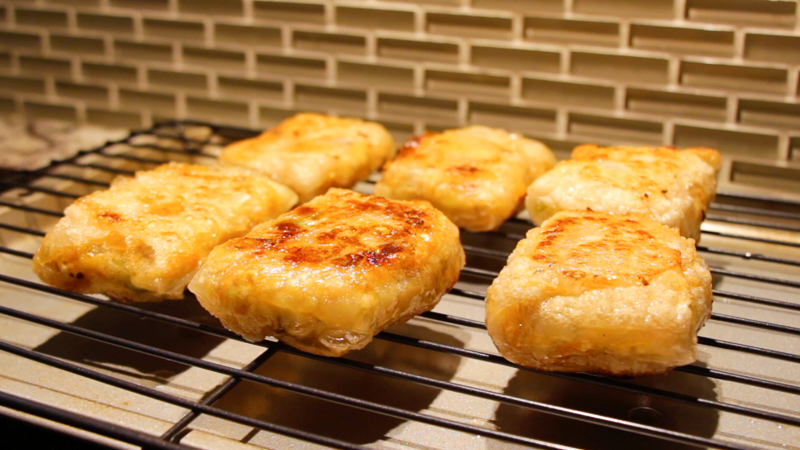 Rice Paper Tofu Dumplings - COOK COOK GO