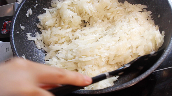 McDonald's Hash brown  Copycat Recipe - My Tasty Curry